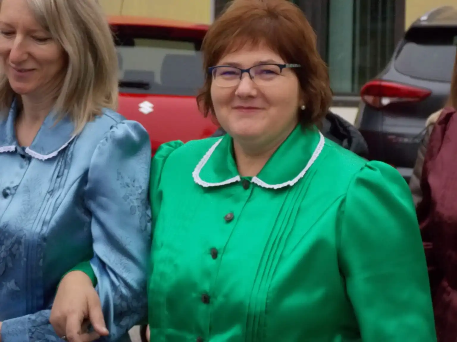 25 godina župe Ivanovec (80) 25 godina župe Ivanovec (80)