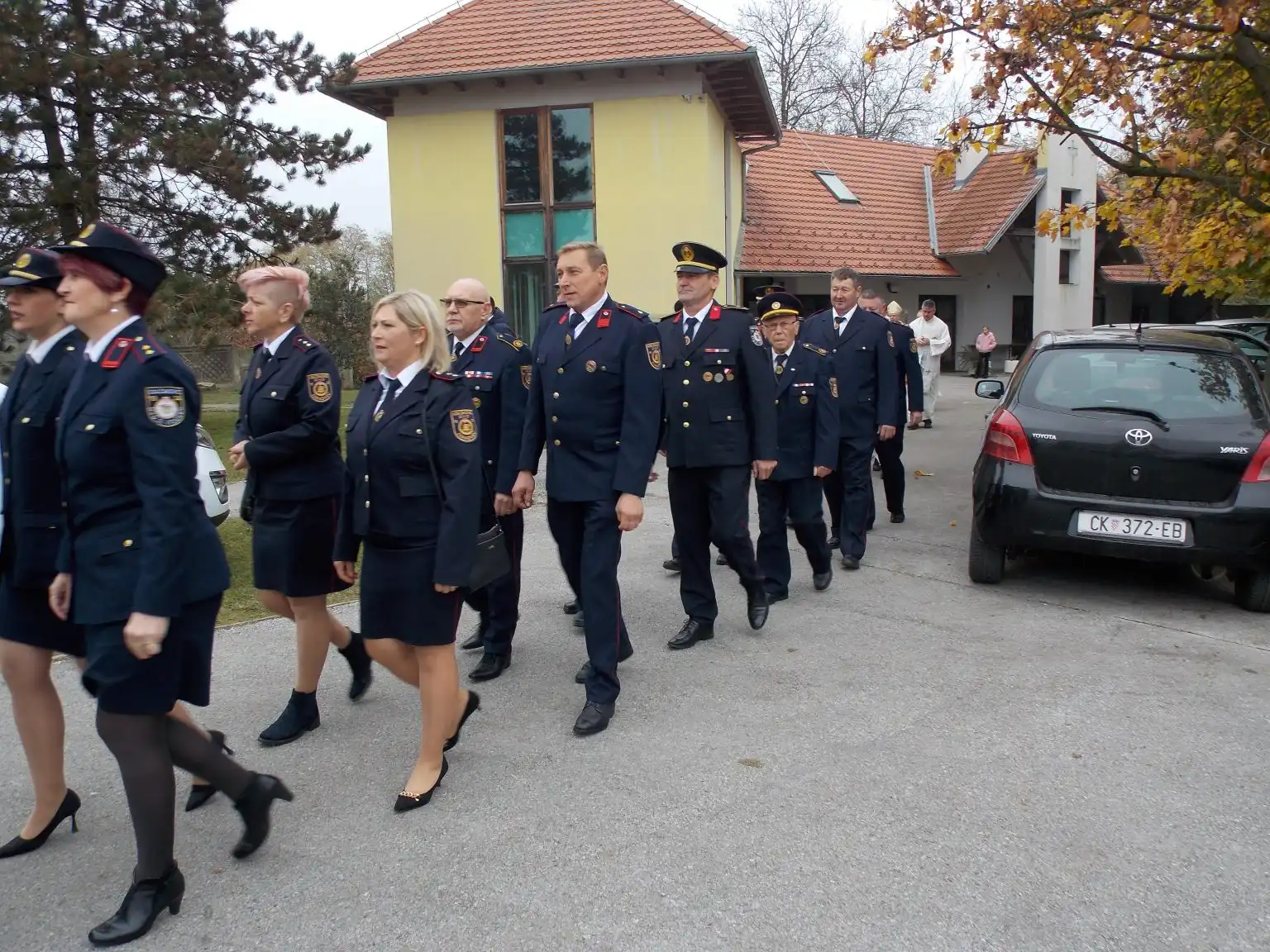 25 godina župe Ivanovec (81) 25 godina župe Ivanovec (81)