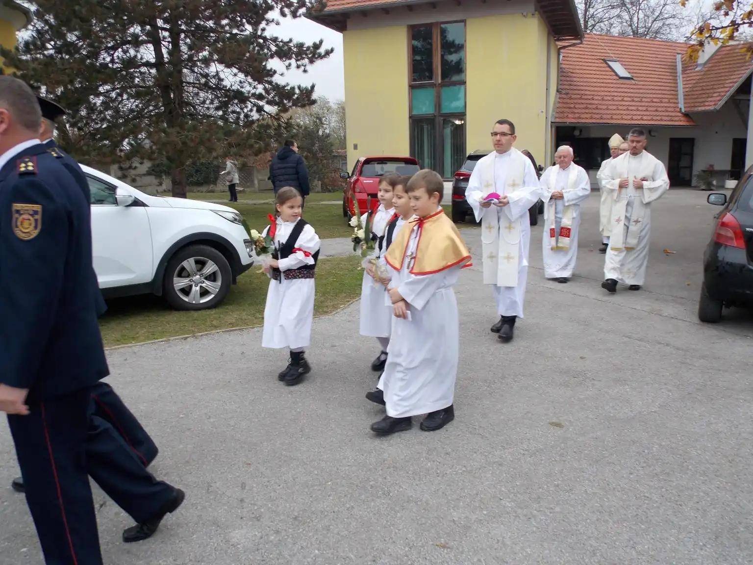 25 godina župe Ivanovec (82) 25 godina župe Ivanovec (82)