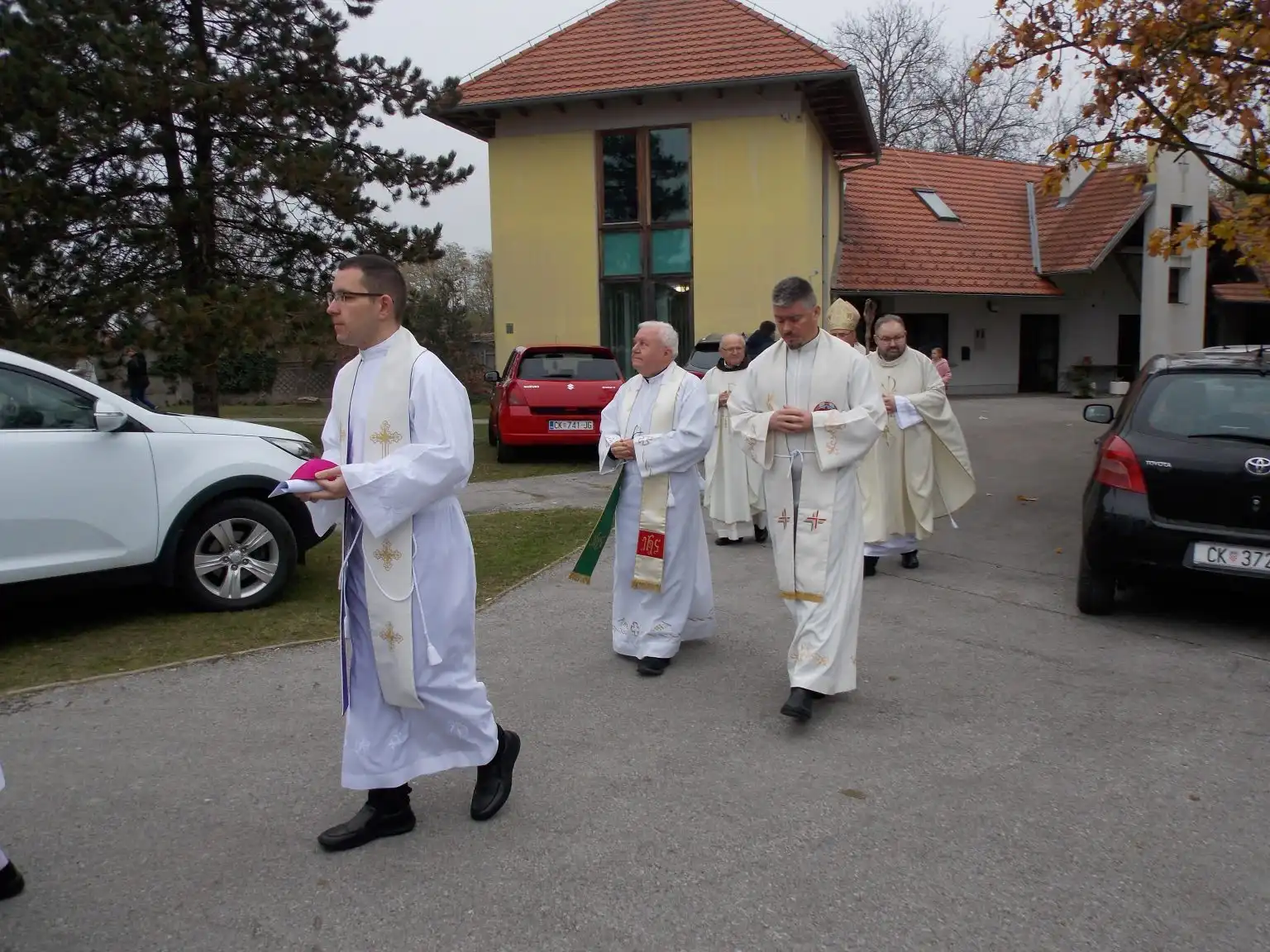 25 godina župe Ivanovec (83) 25 godina župe Ivanovec (83)