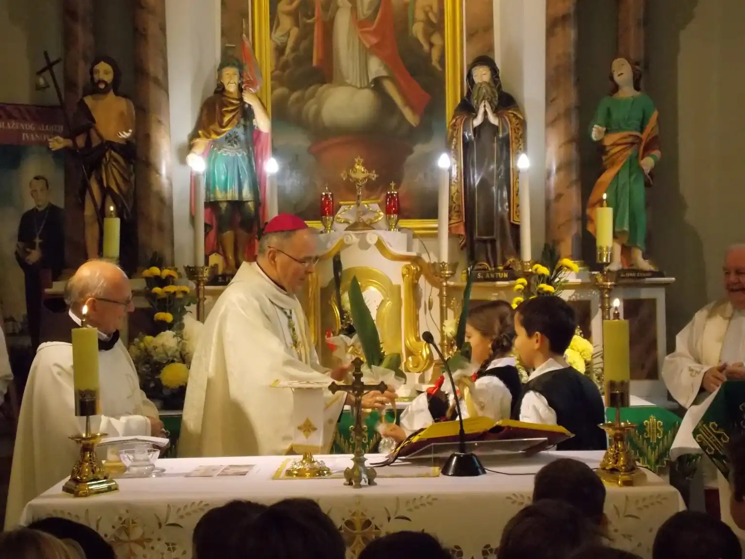 25 godina župe Ivanovec (84) 25 godina župe Ivanovec (84)