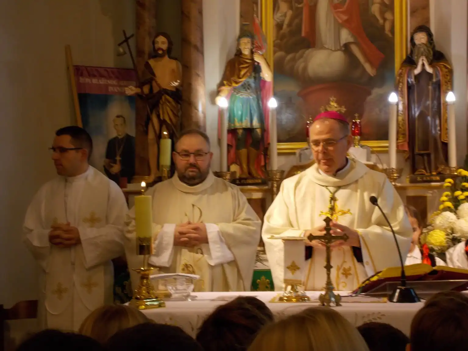 25 godina župe Ivanovec (85) 25 godina župe Ivanovec (85)