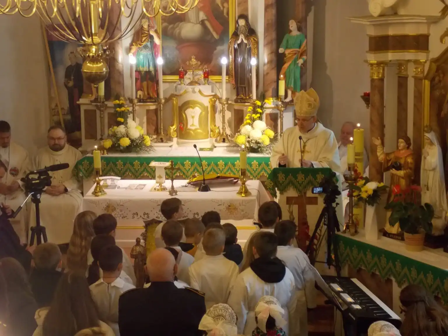 25 godina župe Ivanovec (86) 25 godina župe Ivanovec (86)