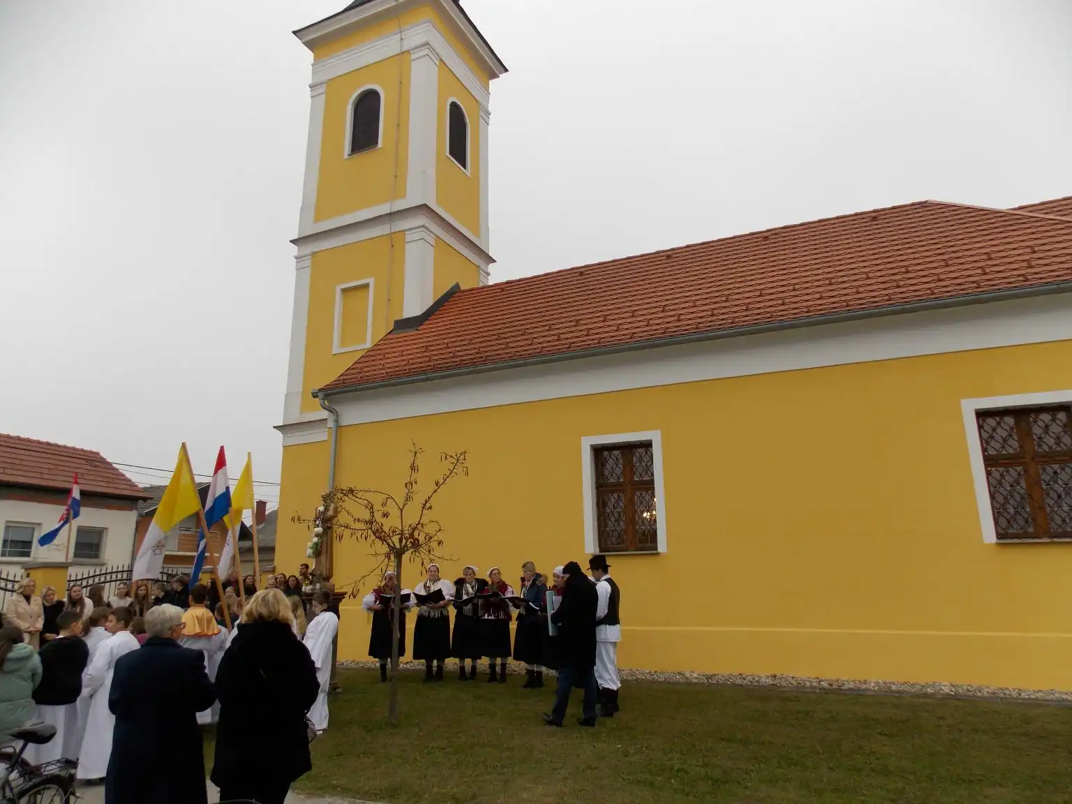 25 godina župe Ivanovec (87) 25 godina župe Ivanovec (87)