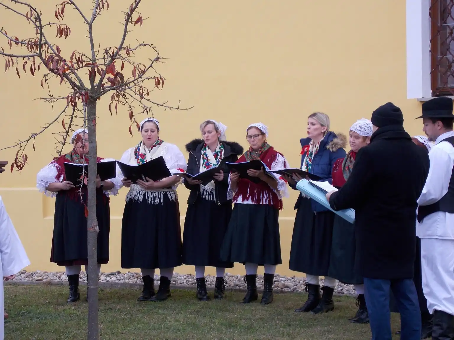 25 godina župe Ivanovec (88) 25 godina župe Ivanovec (88)