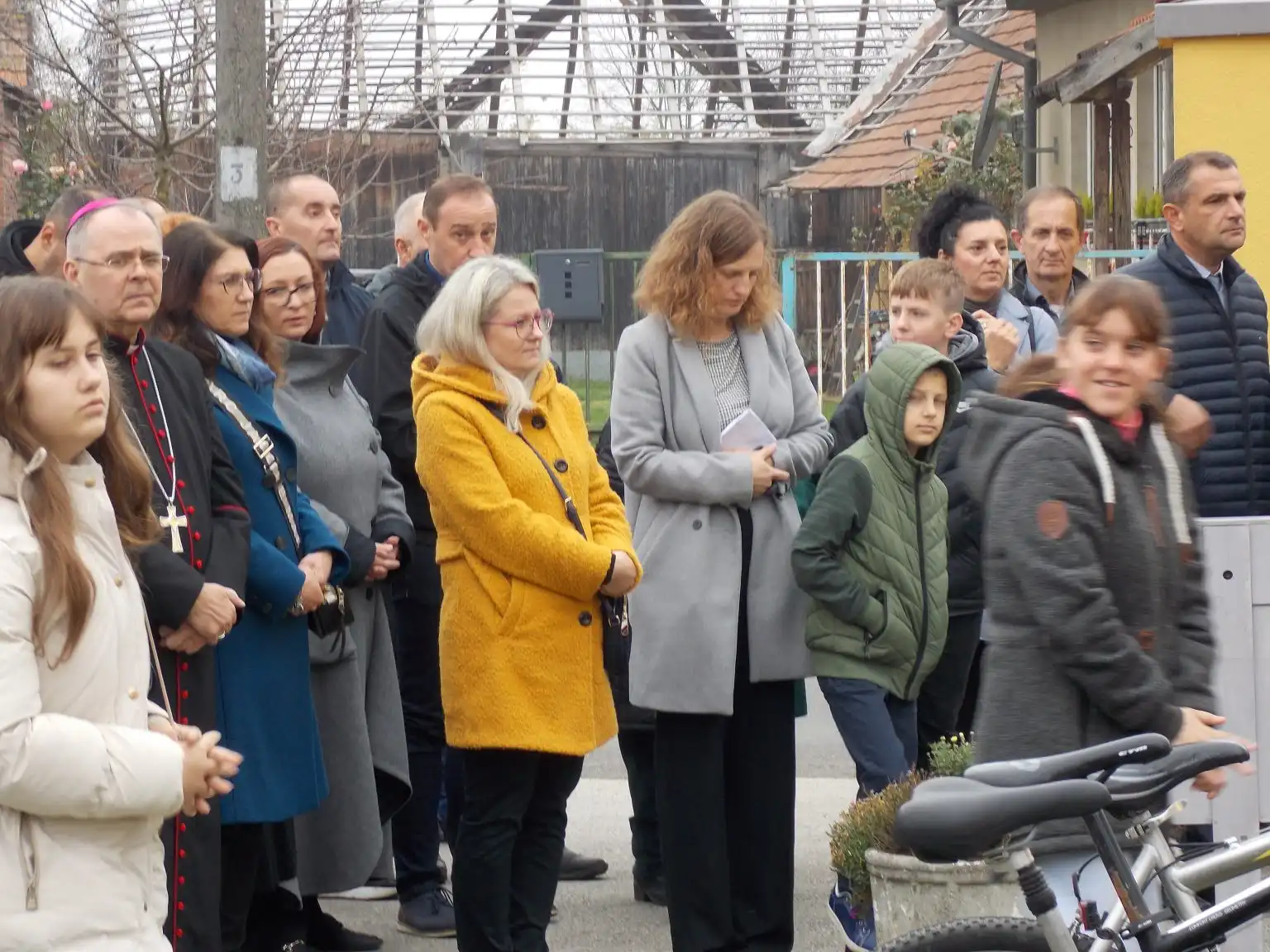 25 godina župe Ivanovec (89) 25 godina župe Ivanovec (89)