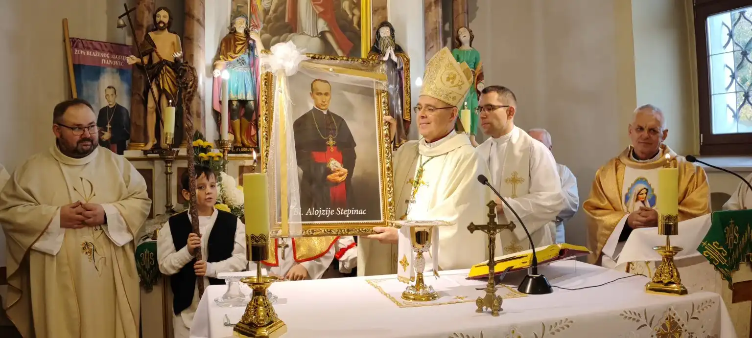 25 godina župe Ivanovec (90) 25 godina župe Ivanovec (90)