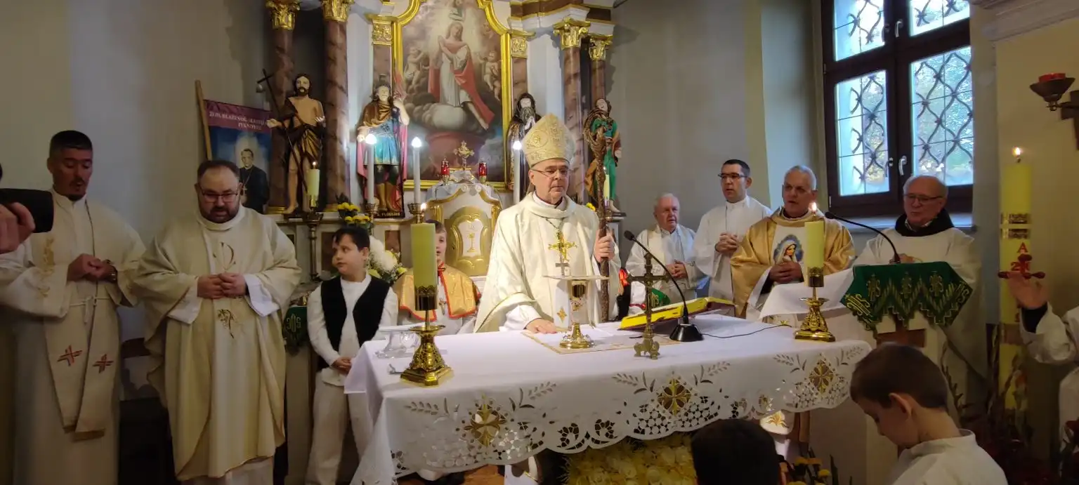 25 godina župe Ivanovec (91) 25 godina župe Ivanovec (91)