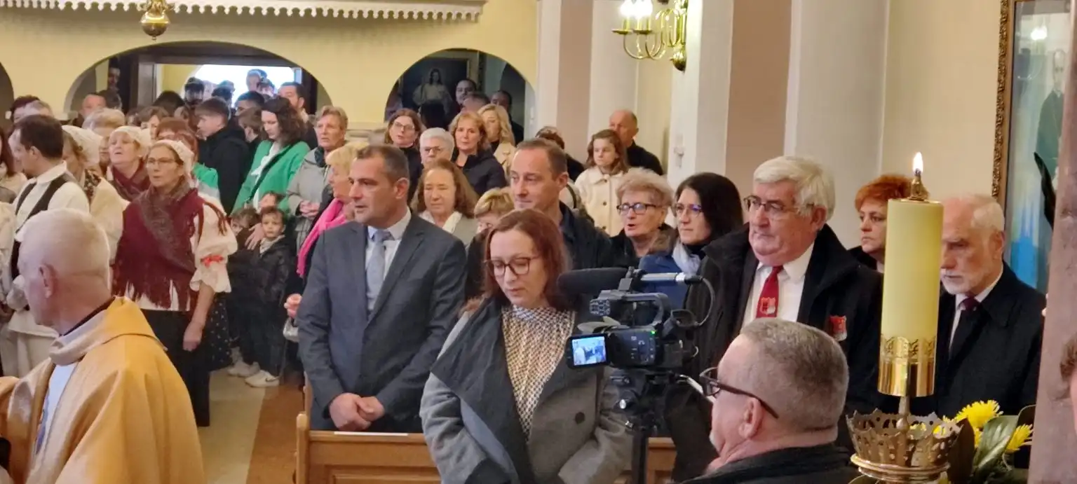 25 godina župe Ivanovec (93) 25 godina župe Ivanovec (93)