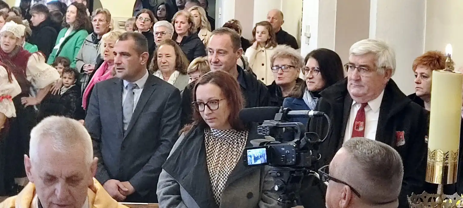 25 godina župe Ivanovec (94) 25 godina župe Ivanovec (94)