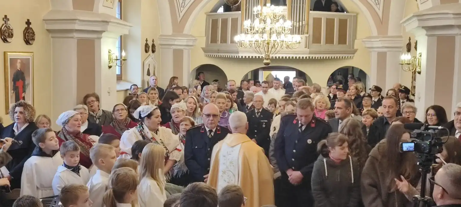 25 godina župe Ivanovec (95) 25 godina župe Ivanovec (95)