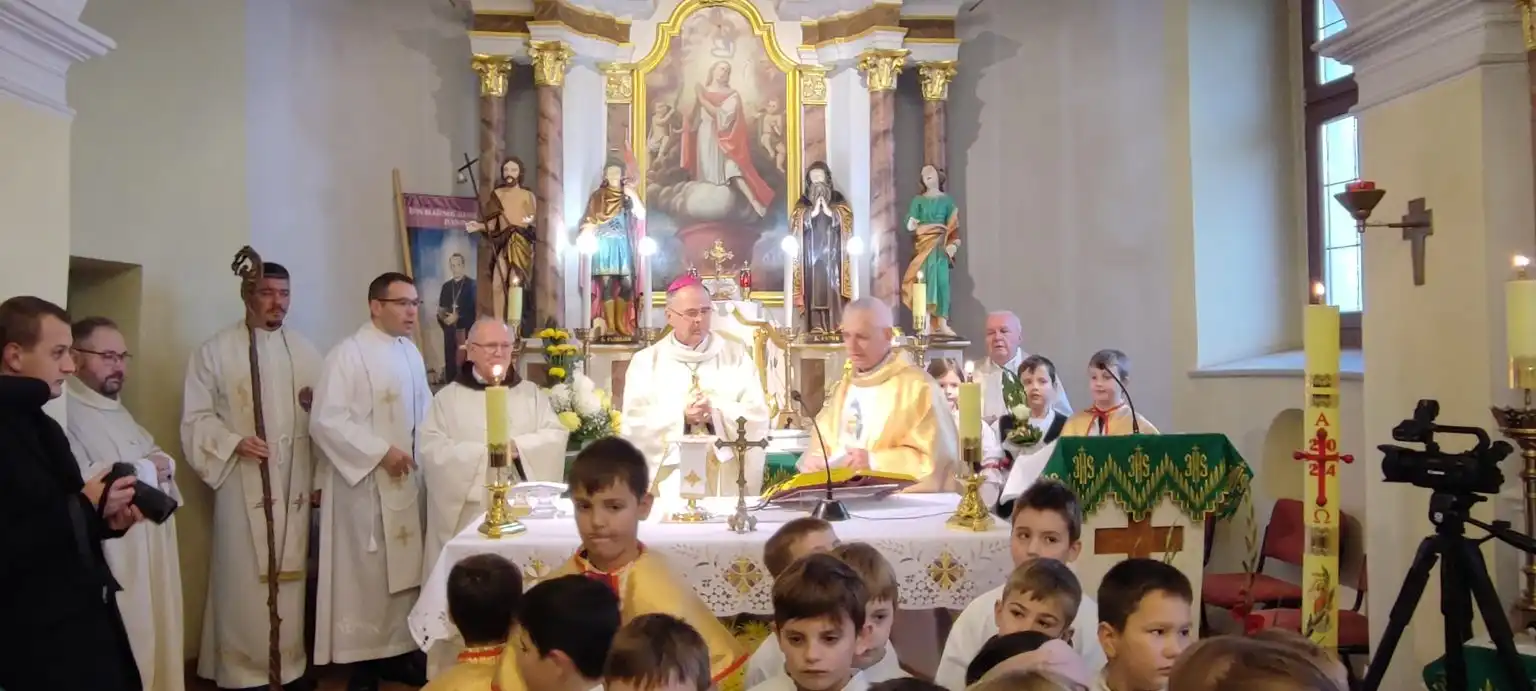 25 godina župe Ivanovec (98) 25 godina župe Ivanovec (98)