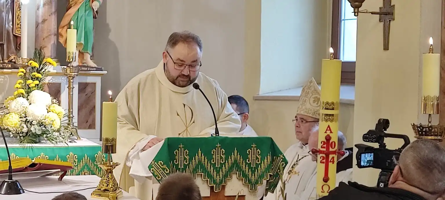 25 godina župe Ivanovec (99) 25 godina župe Ivanovec (99)