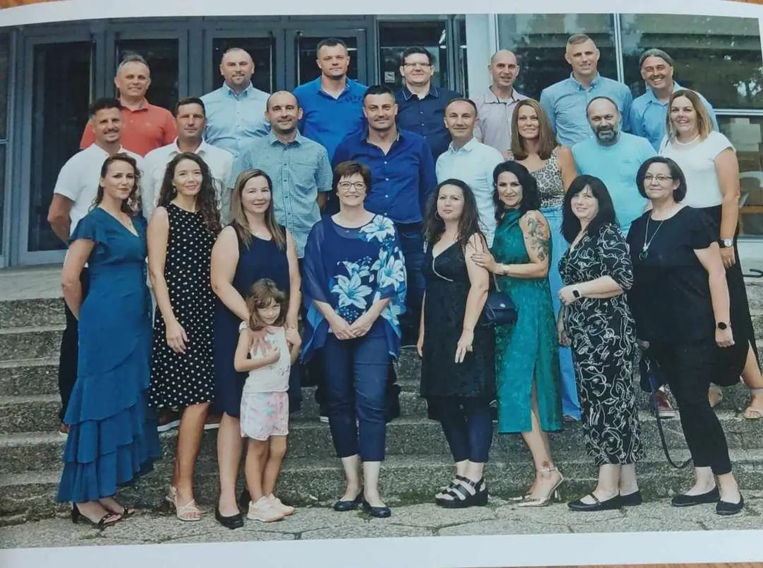 25 obljetnica mature tehničara graditeljska škola (1) 25 obljetnica mature tehničara graditeljska škola (1)