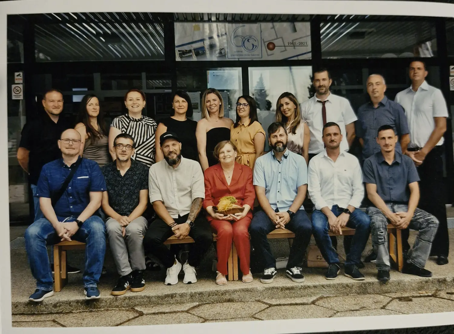 25 obljetnica mature tehničara graditeljska škola (2) 25 obljetnica mature tehničara graditeljska škola (2)