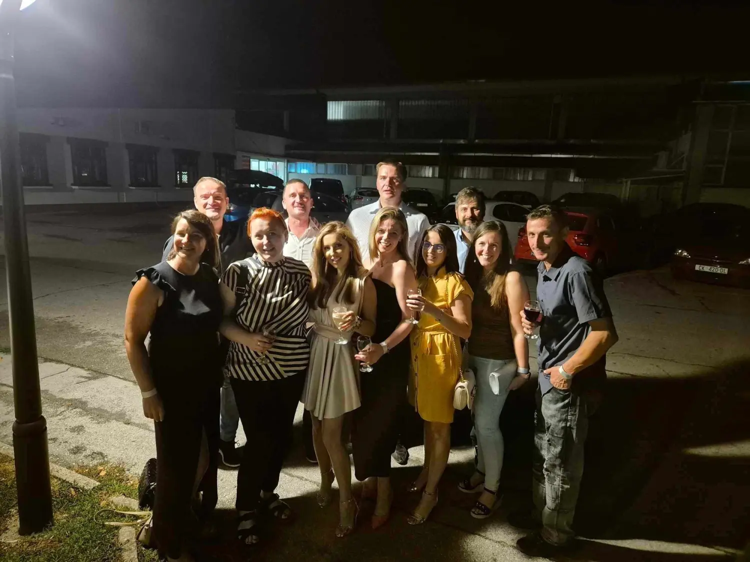 25 obljetnica mature tehničara graditeljska škola (4) 25 obljetnica mature tehničara graditeljska škola (4)