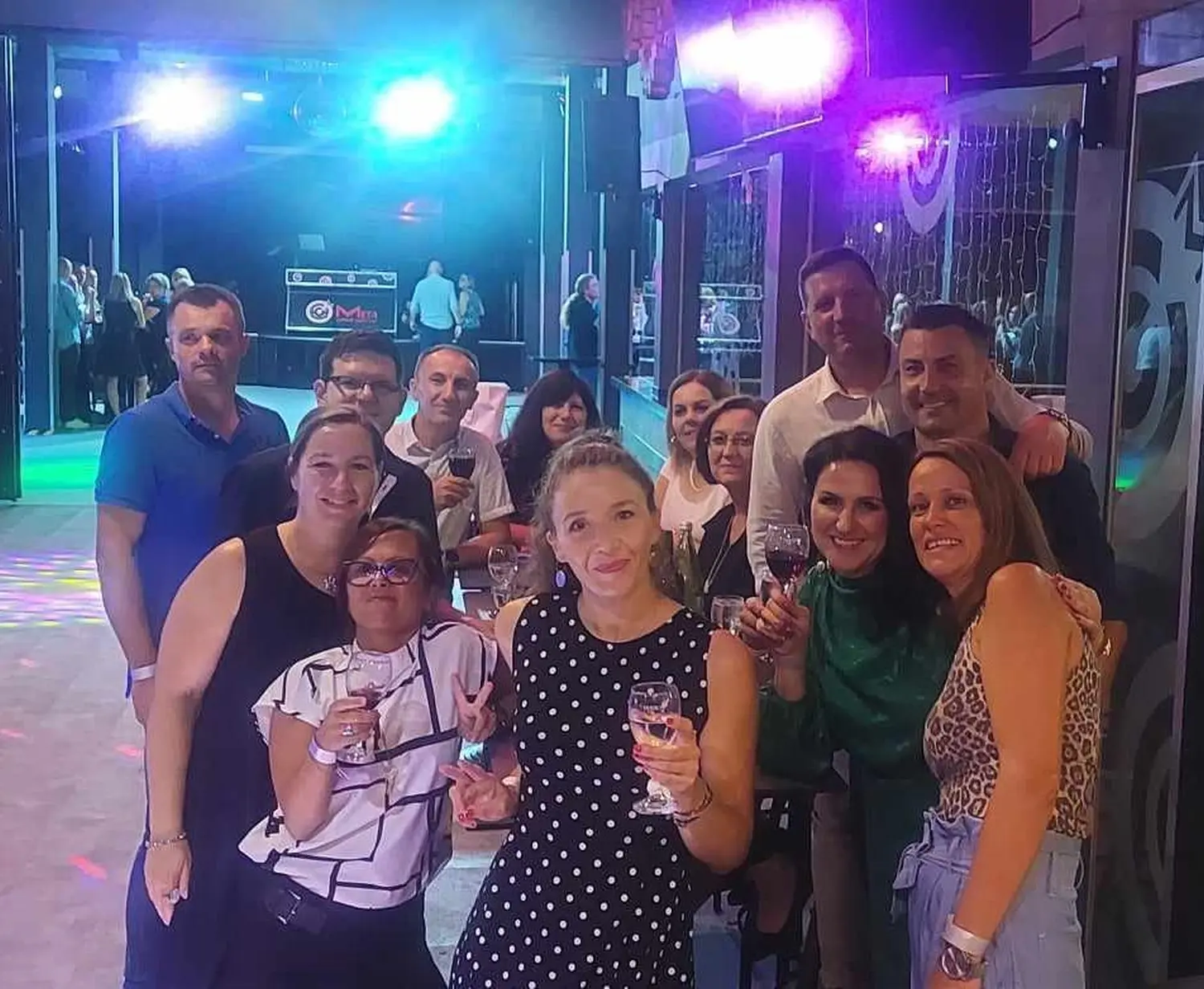 25 obljetnica mature tehničara graditeljska škola (5) 25 obljetnica mature tehničara graditeljska škola (5)