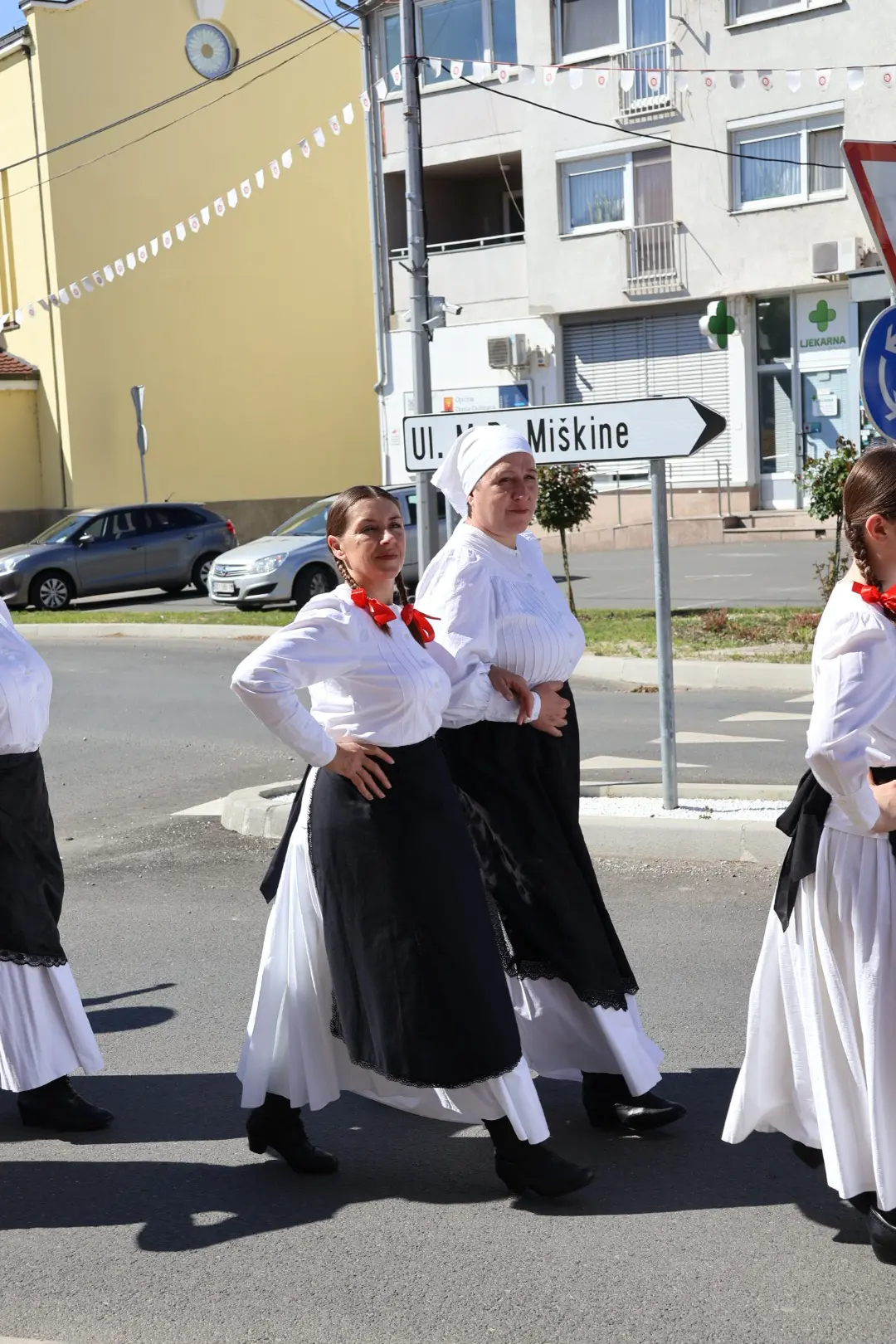 25. SMOTRA MEĐIMURSKOG FOLKLORA Donja Dubrava (23)