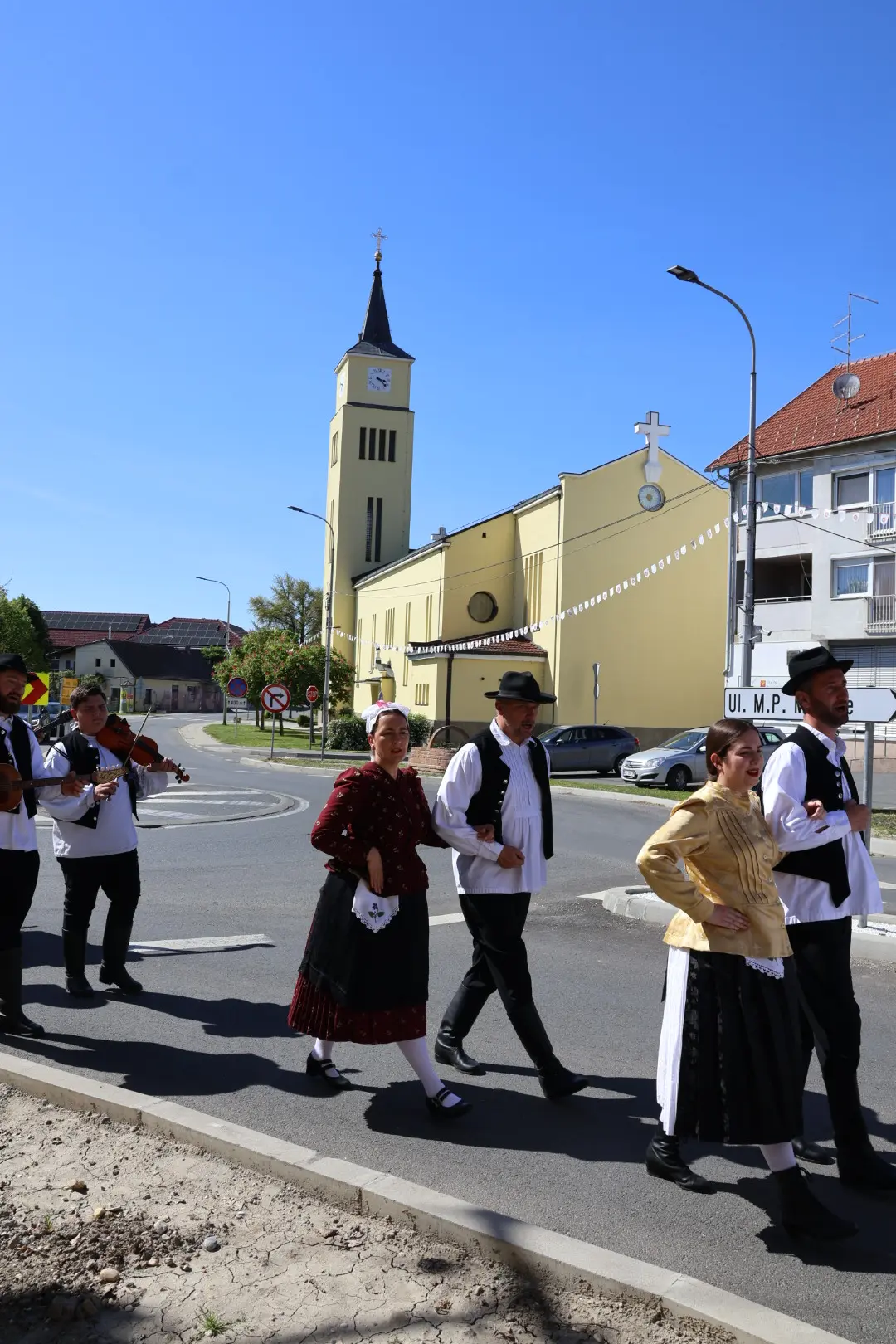 25. SMOTRA MEĐIMURSKOG FOLKLORA Donja Dubrava (29)