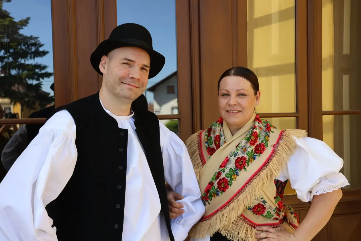 25. SMOTRA MEĐIMURSKOG FOLKLORA Donja Dubrava (3)
