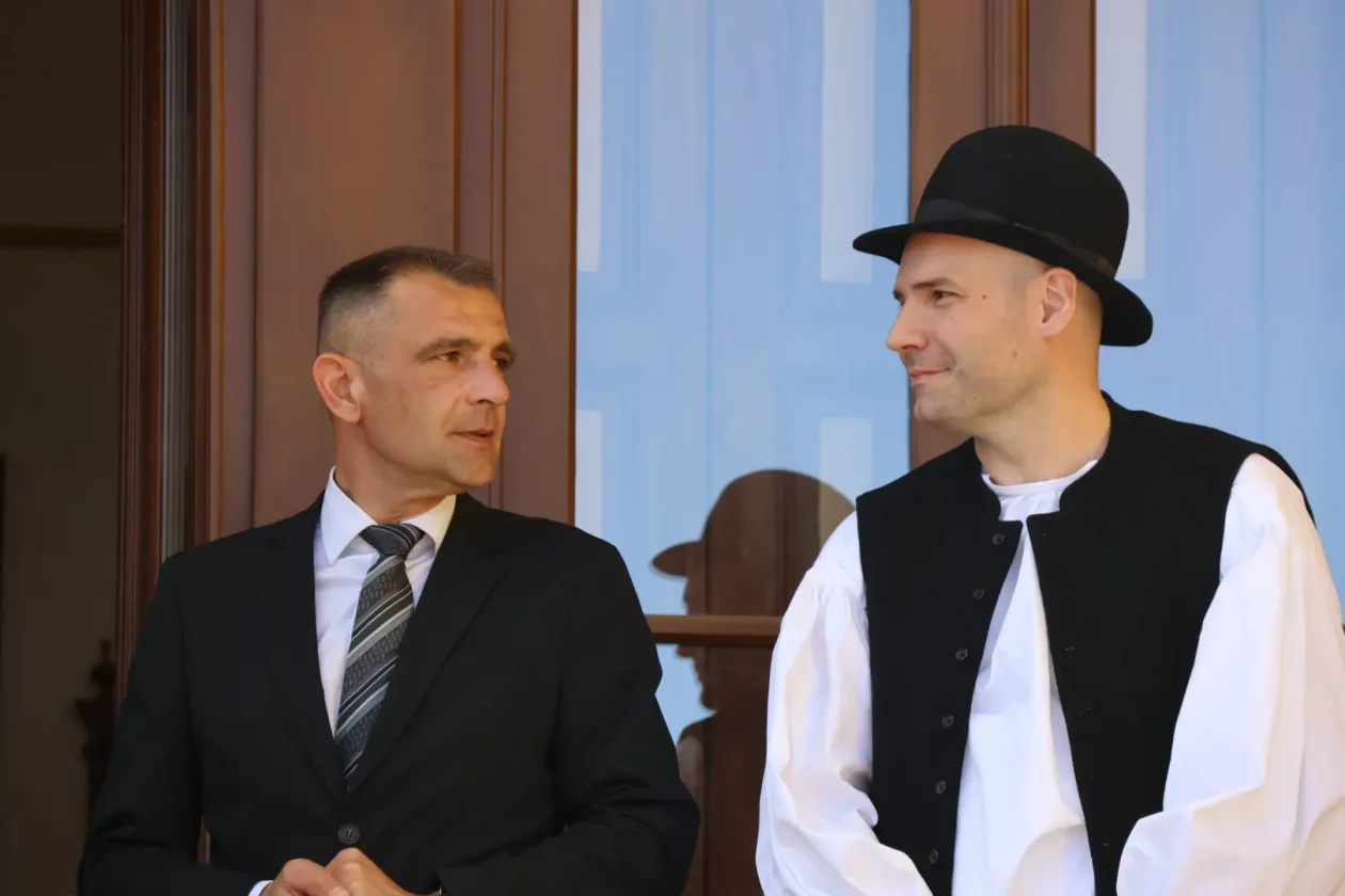 25. SMOTRA MEĐIMURSKOG FOLKLORA Donja Dubrava (52)