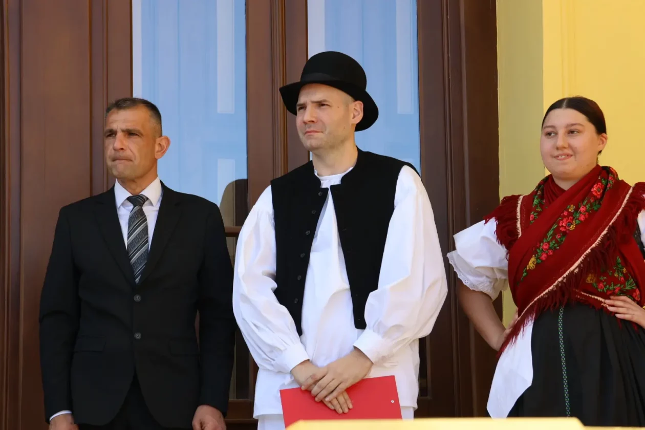 25. SMOTRA MEĐIMURSKOG FOLKLORA Donja Dubrava (54)