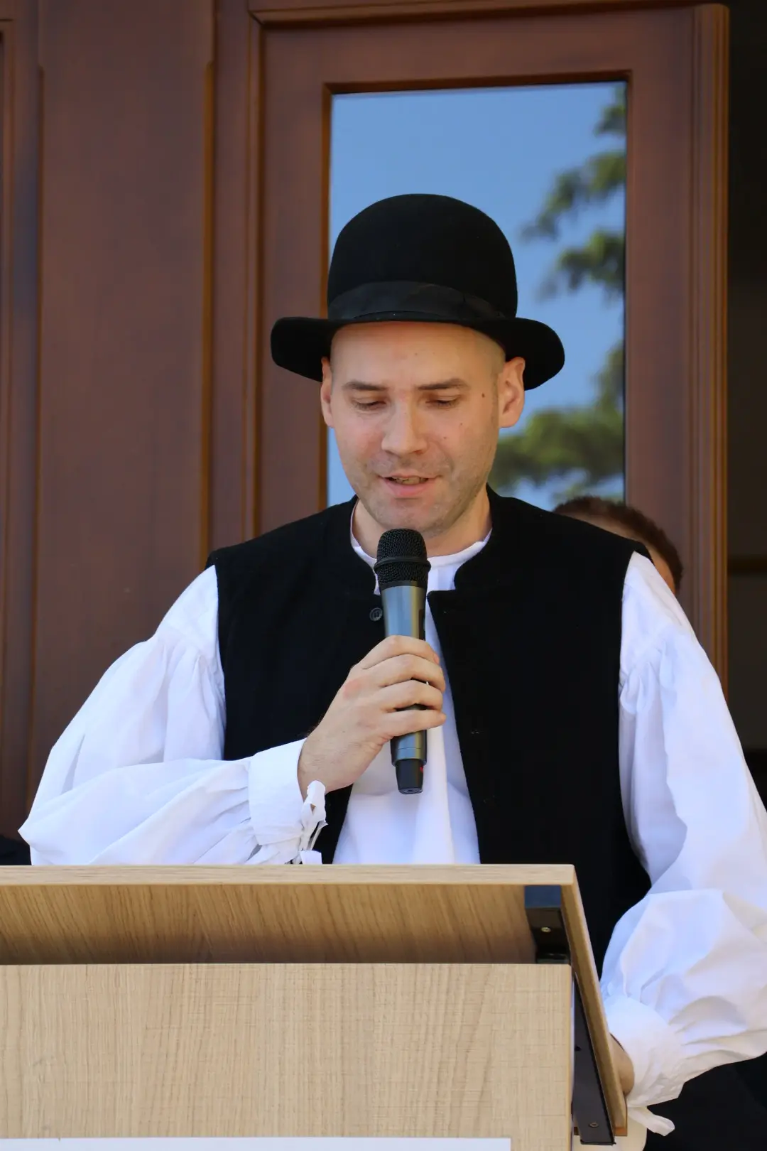 25. SMOTRA MEĐIMURSKOG FOLKLORA Donja Dubrava (57)