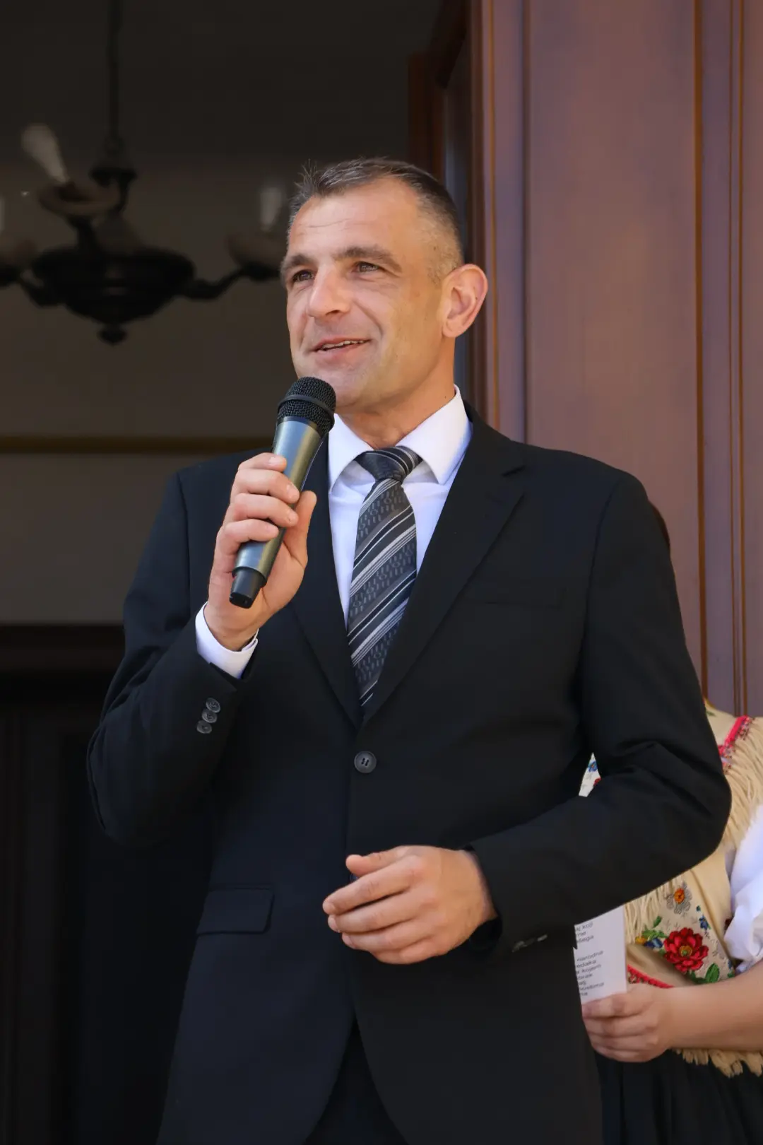 25. SMOTRA MEĐIMURSKOG FOLKLORA Donja Dubrava (61)