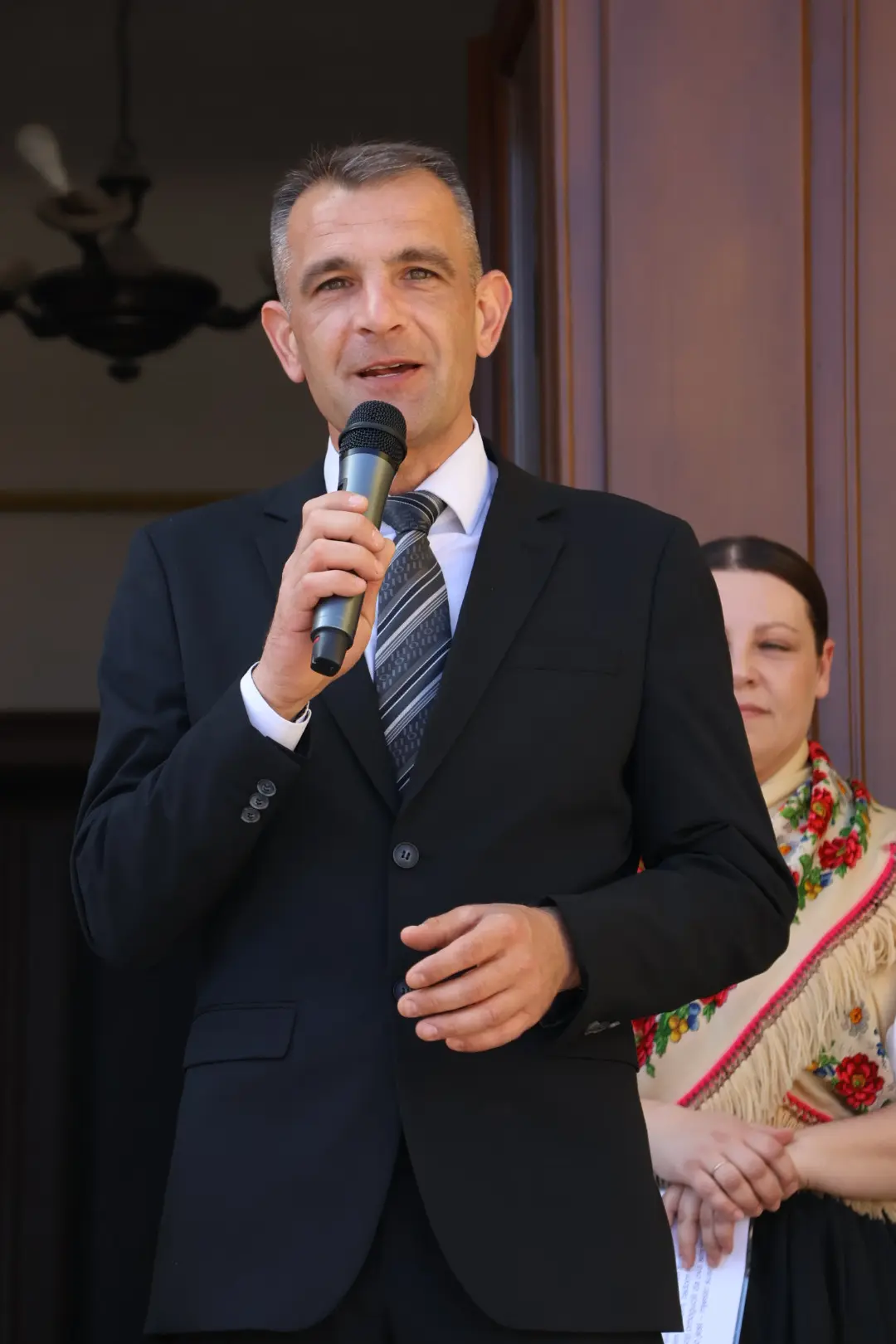 25. SMOTRA MEĐIMURSKOG FOLKLORA Donja Dubrava (62)