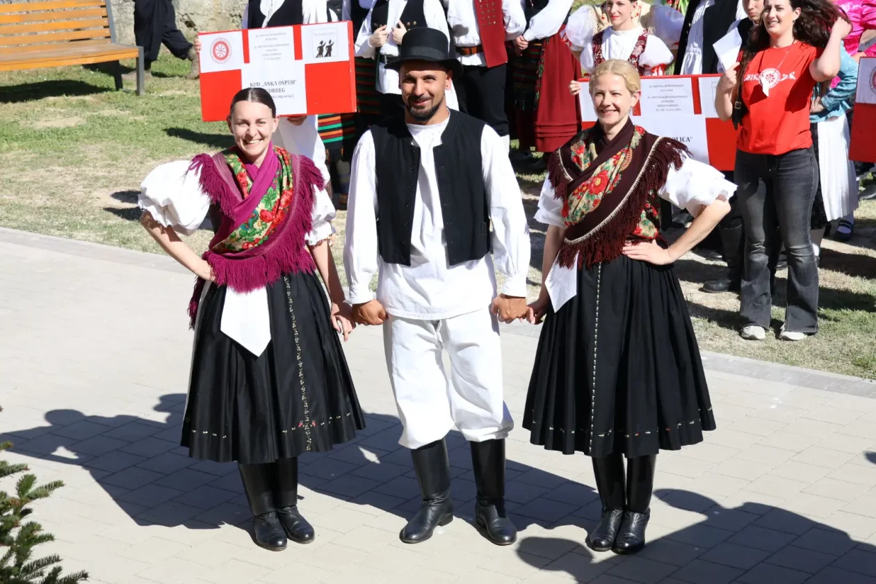 25. SMOTRA MEĐIMURSKOG FOLKLORA Donja Dubrava (67)