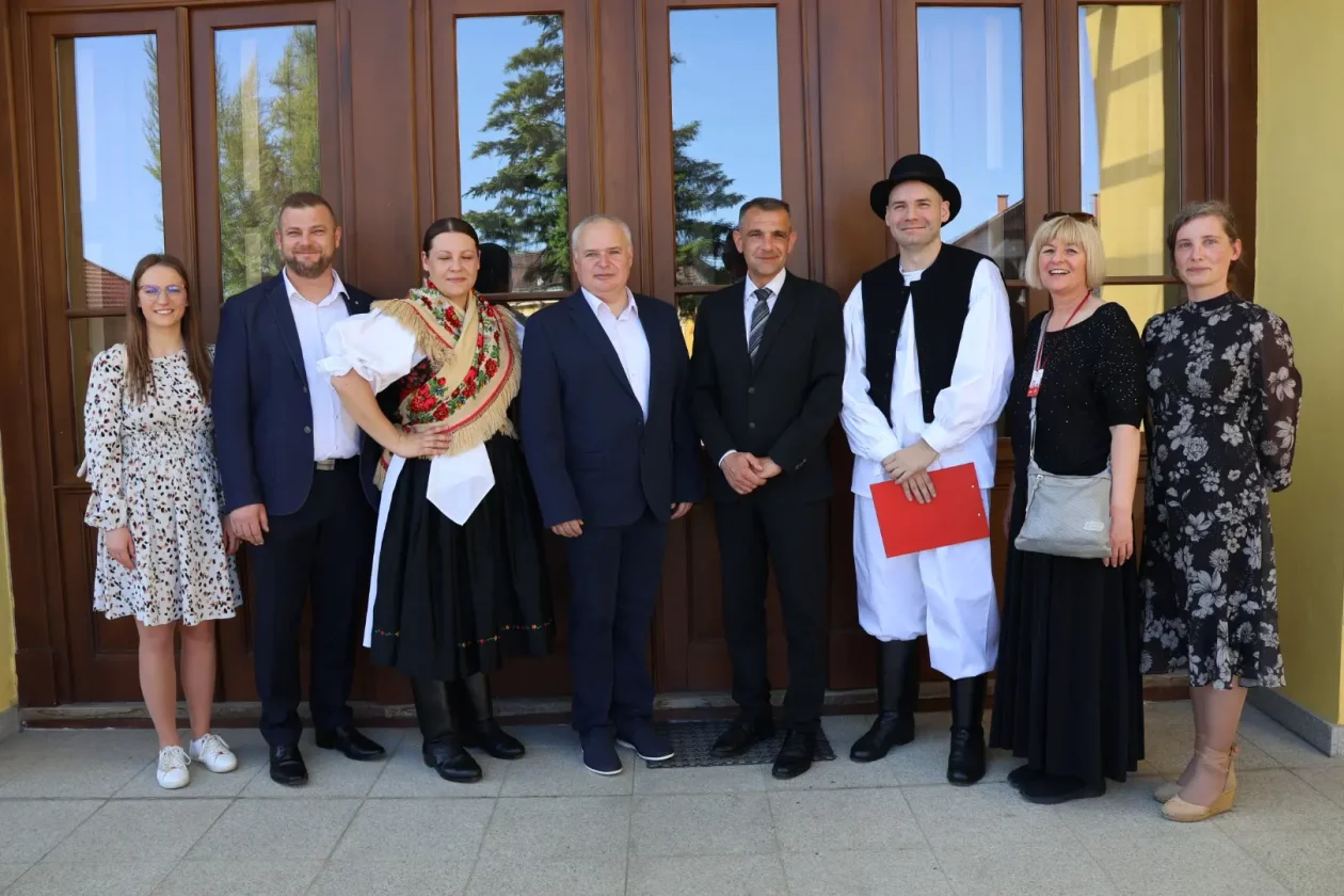 25. SMOTRA MEĐIMURSKOG FOLKLORA Donja Dubrava (68)