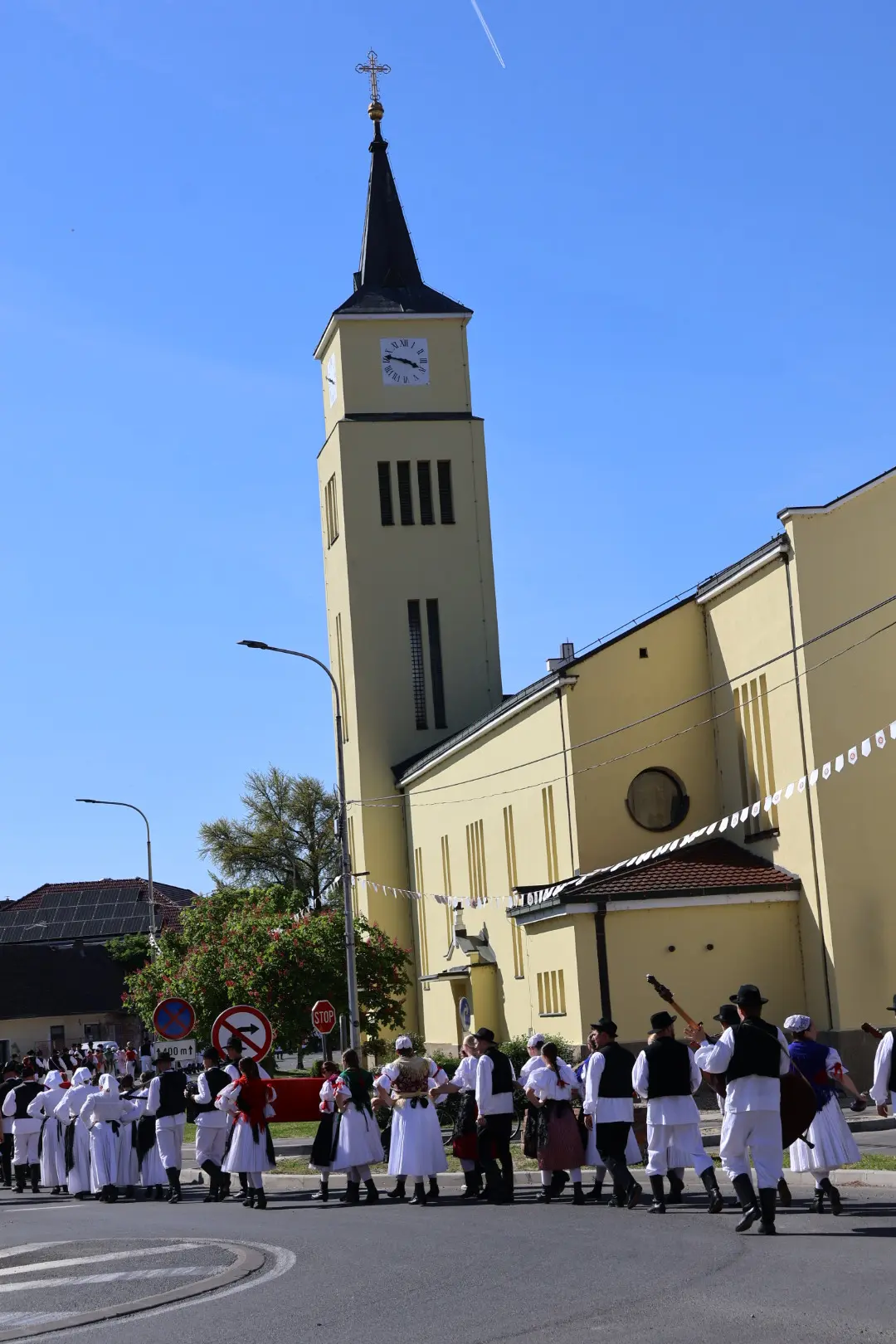 25. SMOTRA MEĐIMURSKOG FOLKLORA Donja Dubrava (70)