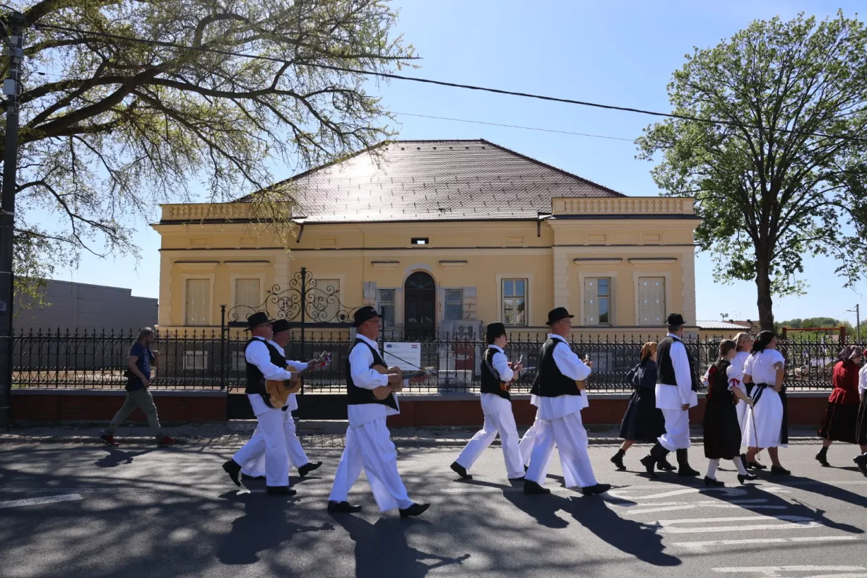 25. SMOTRA MEĐIMURSKOG FOLKLORA Donja Dubrava (72)