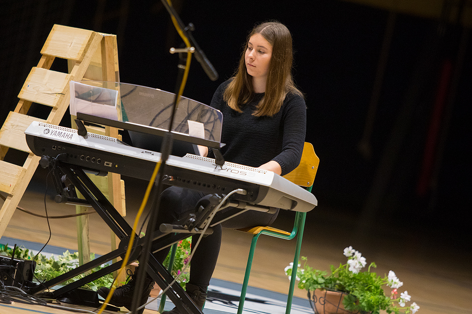 Koncert ‘Ana Štefok u srcu’: Donjokraljevčani se prisjetili svoje sumještanke