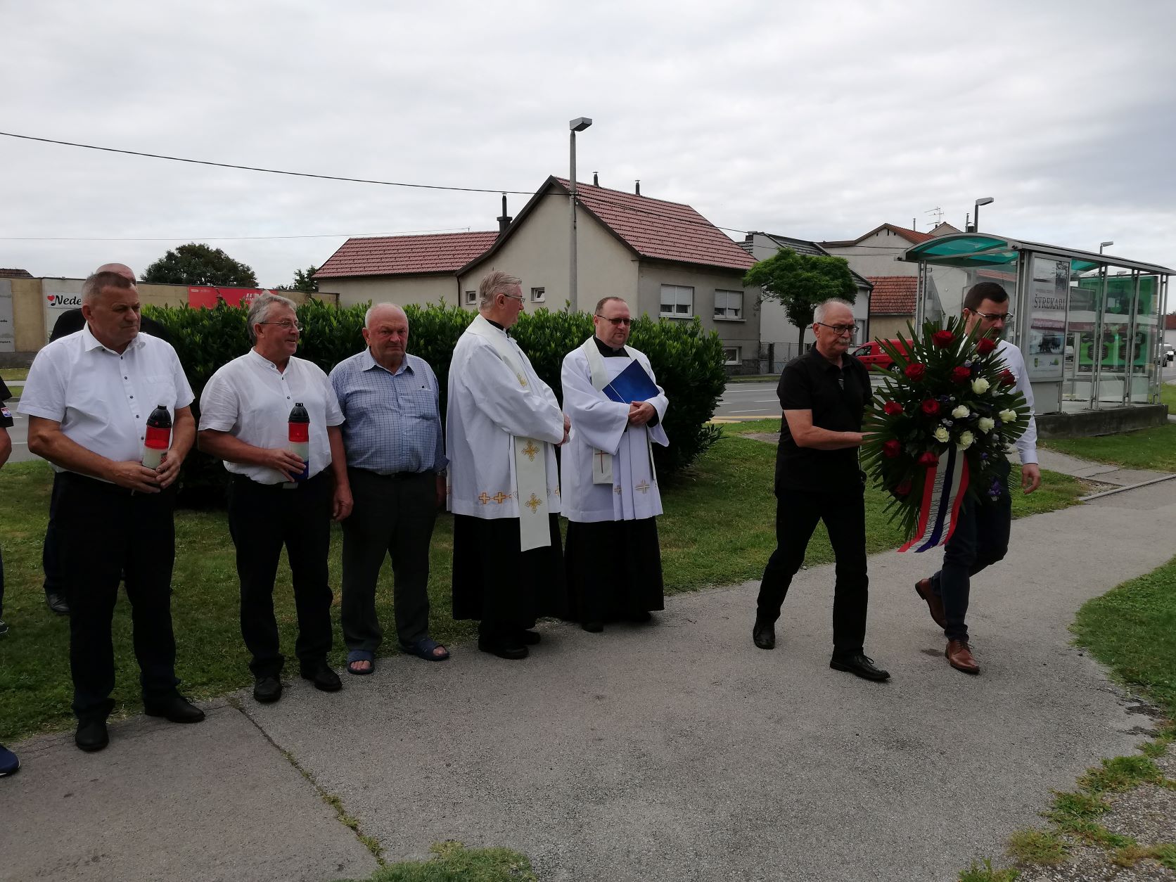 Obilježen Dan antifašističke borbe u Općini Nedelišće