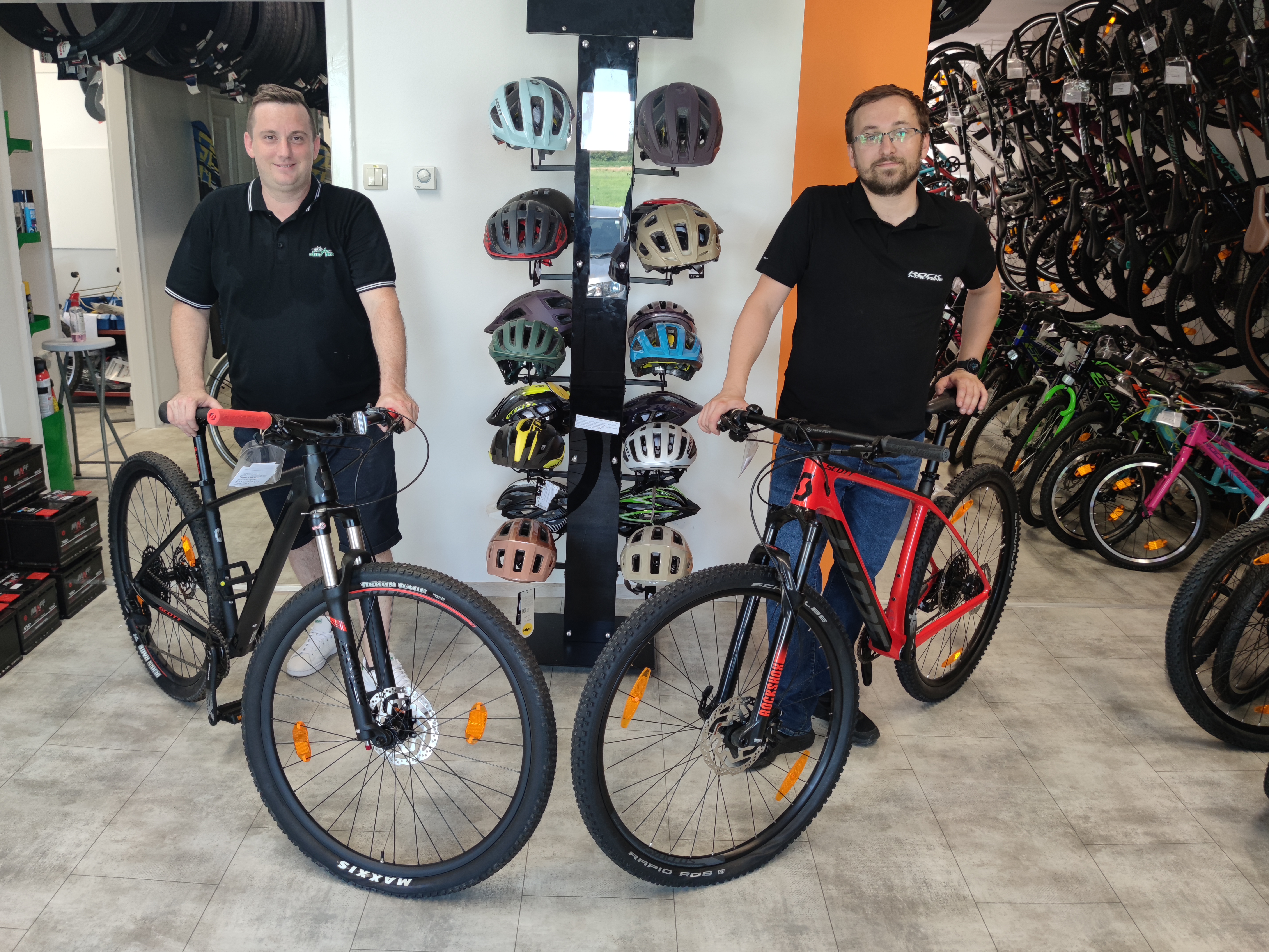 panex dinamic otvorenje Čakovec