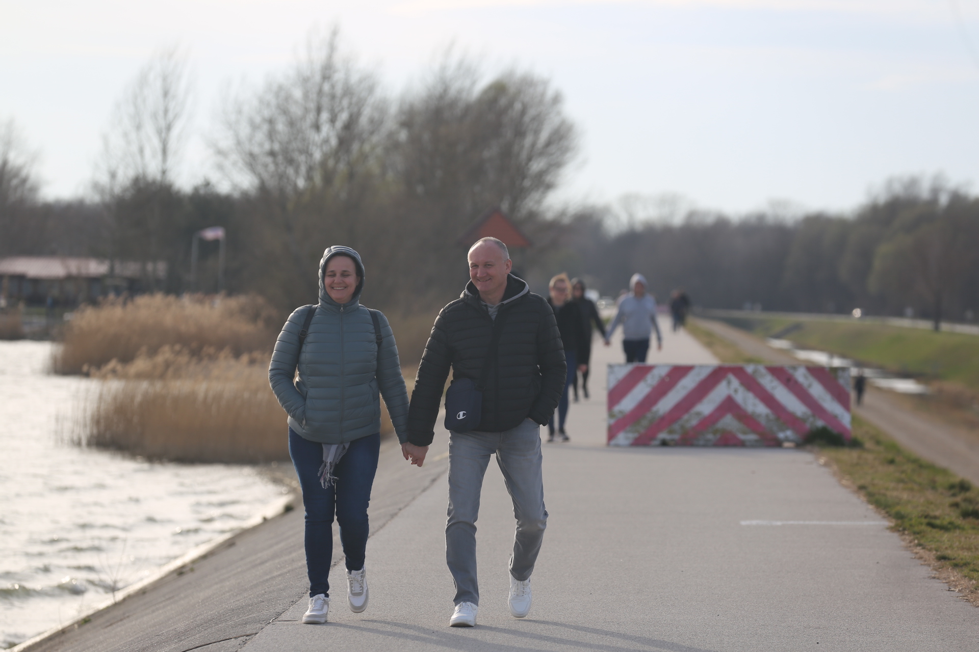 Klikom po Marini (subota,19.3.2023.)