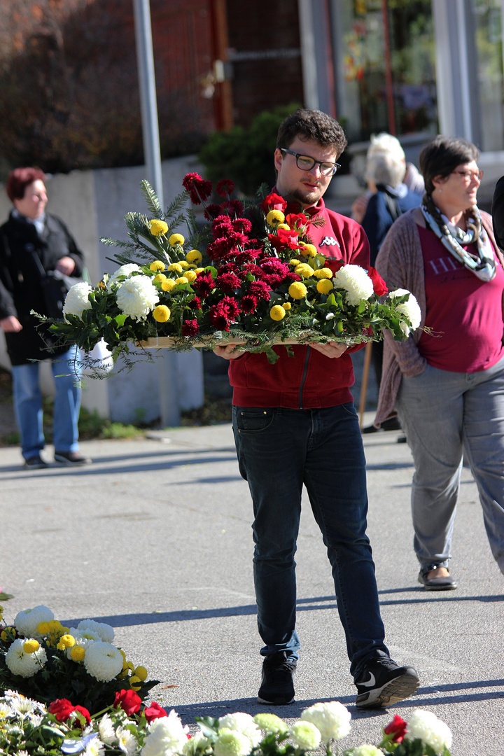 Klikom po Čakovcu (31.10.2018.)