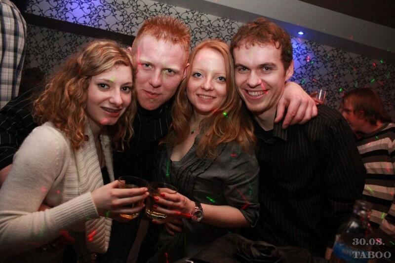 Foto45 Taboo (Subota, 30.3.2013) Foto45 Taboo (Subota, 30.3.2013)