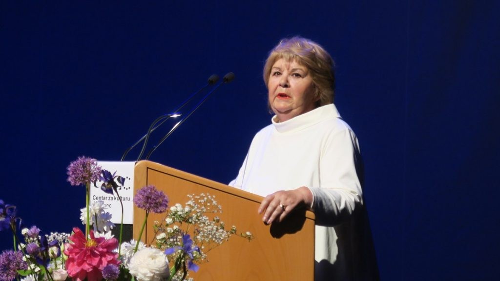 Centar za odgoj i obrazovanje