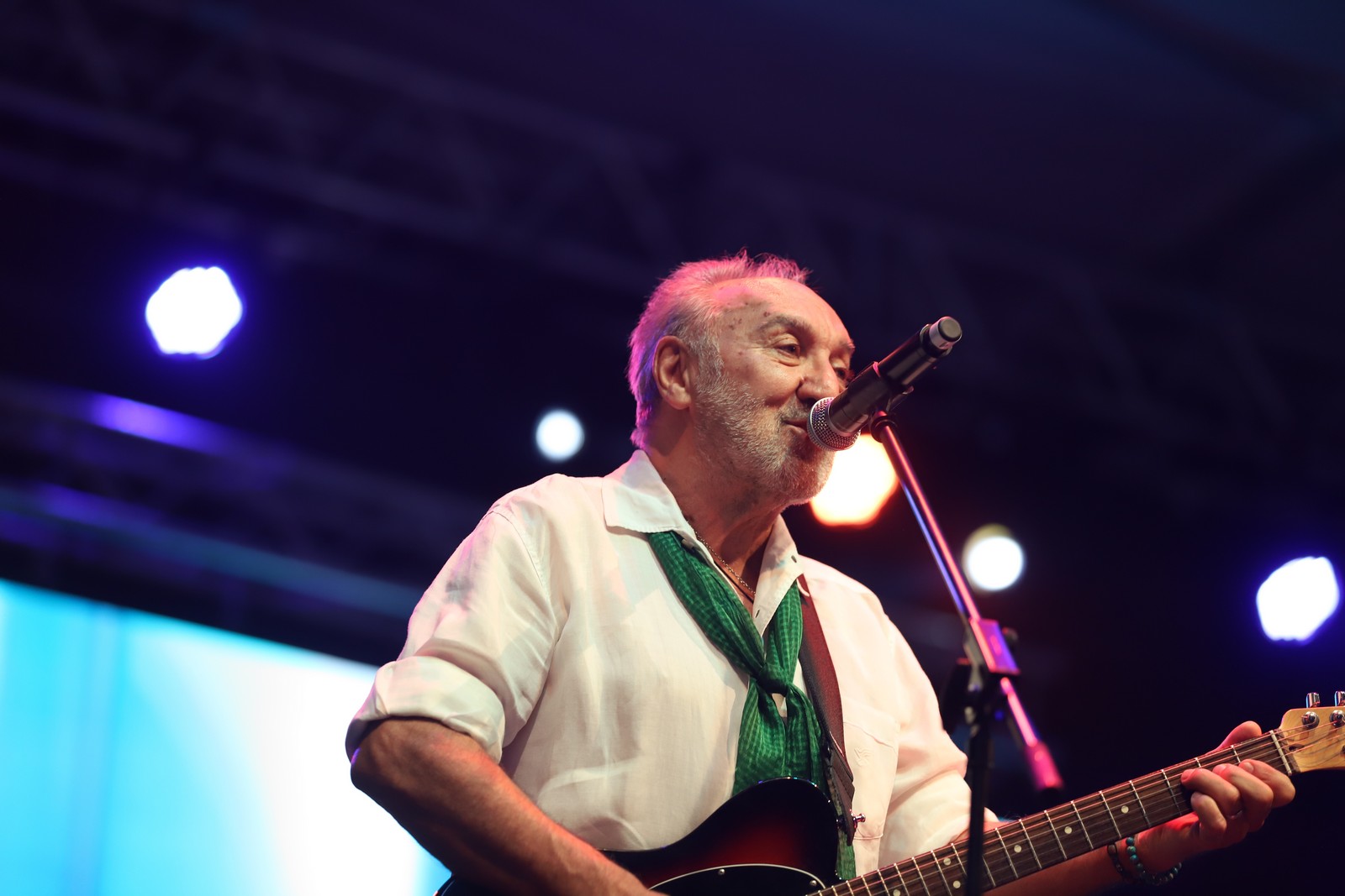 Kako je dobro vidjeti vas opet! Sanja, Marinko i Zec oduševili hitovima Novih Fosila