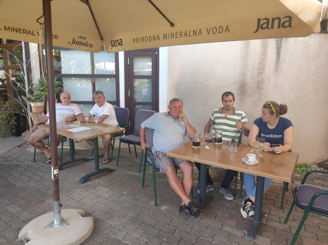 Dani piva u Hotelu Golf