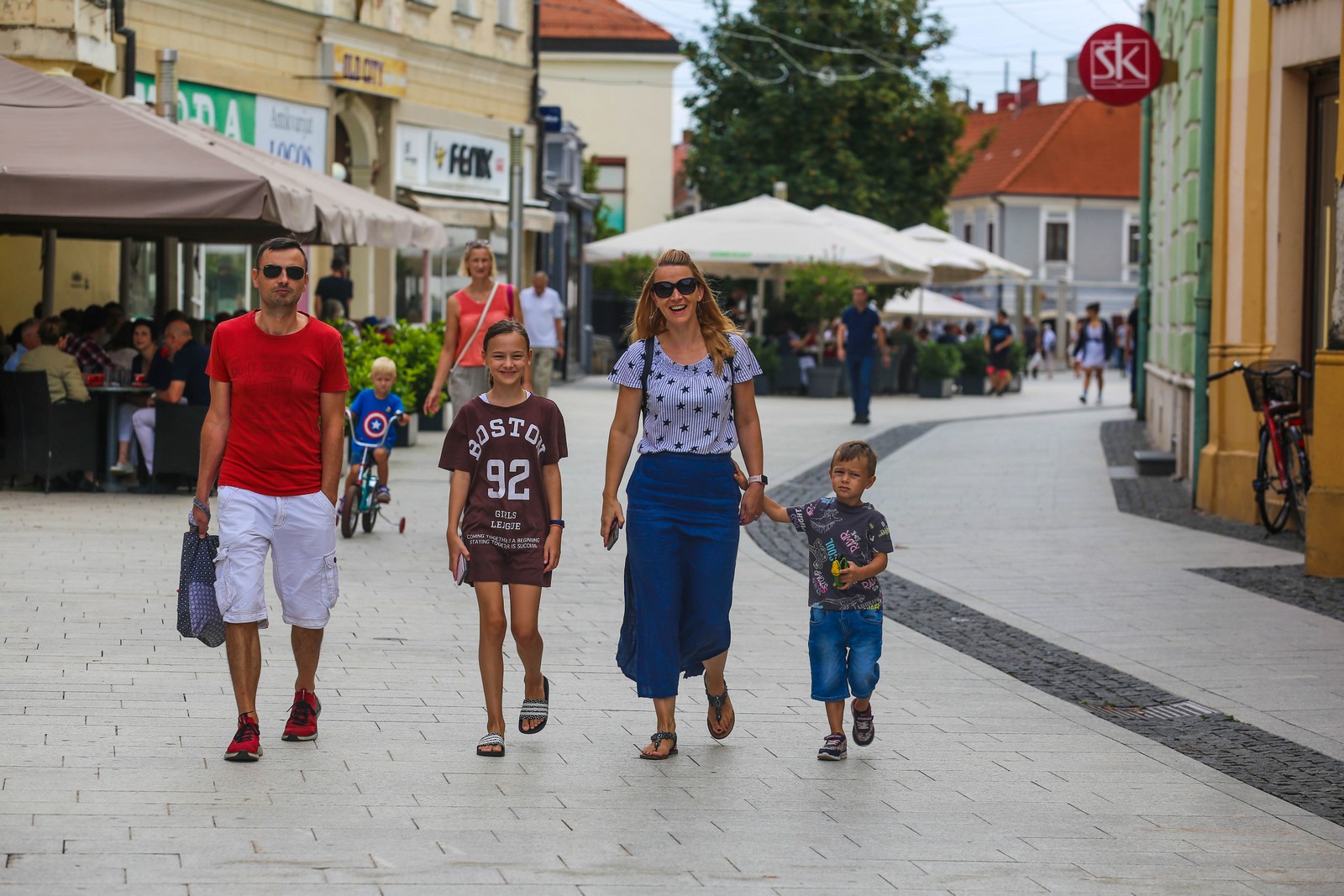 Klikom po Čakovcu (20.8.2022.)