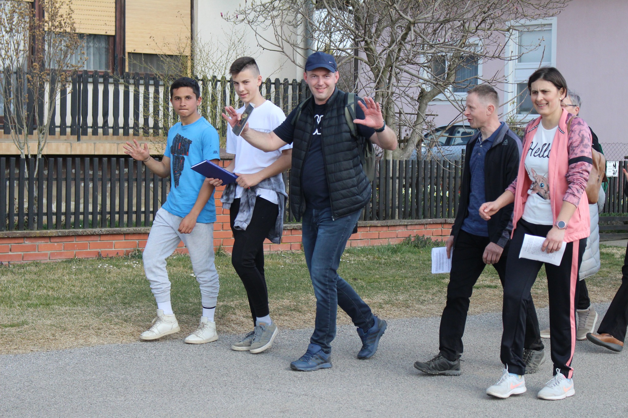 Na križnom putu u Kotoribi okupilo se 130 vjernika