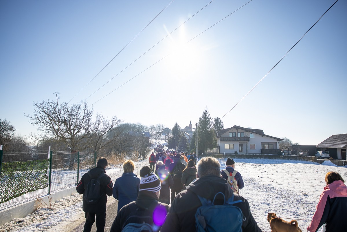 Vincekovo 2024., Štrigova Vincekovo 2024., Štrigova