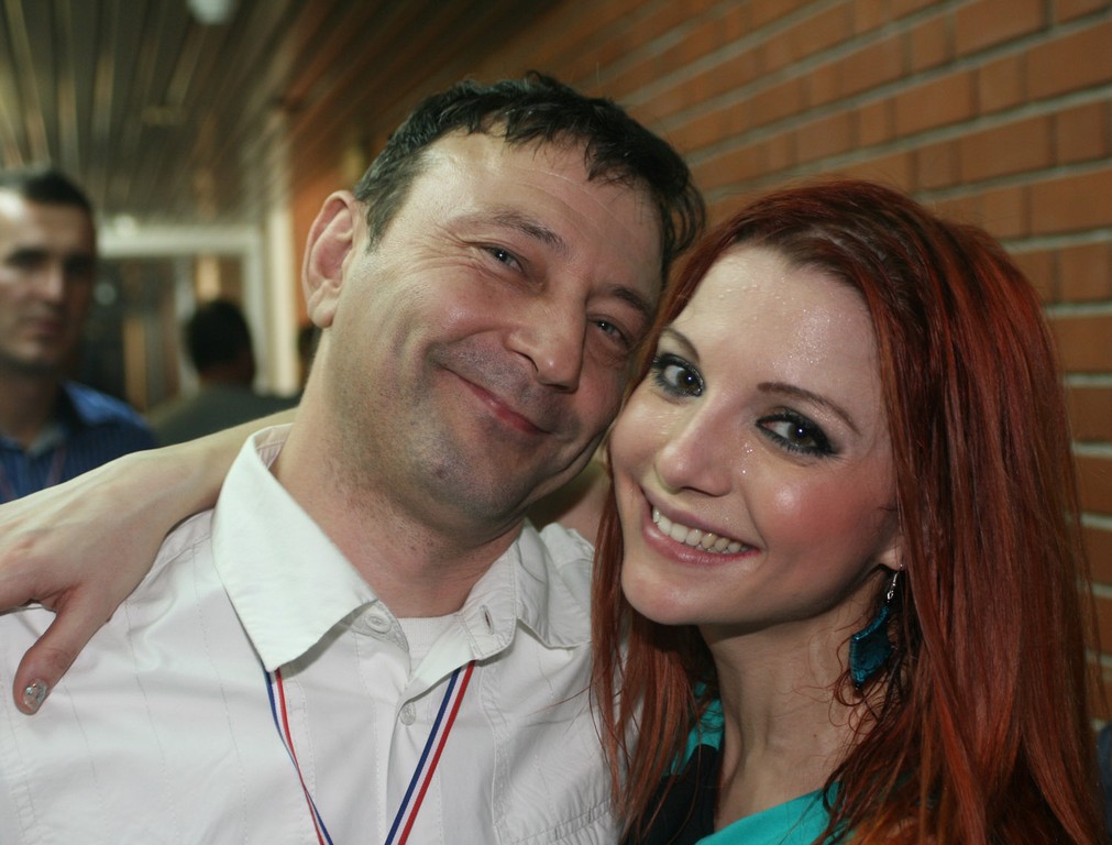 slika0052518268 Božićni koncert Radija 105 Selnica (Petak, 26.12.2014.)