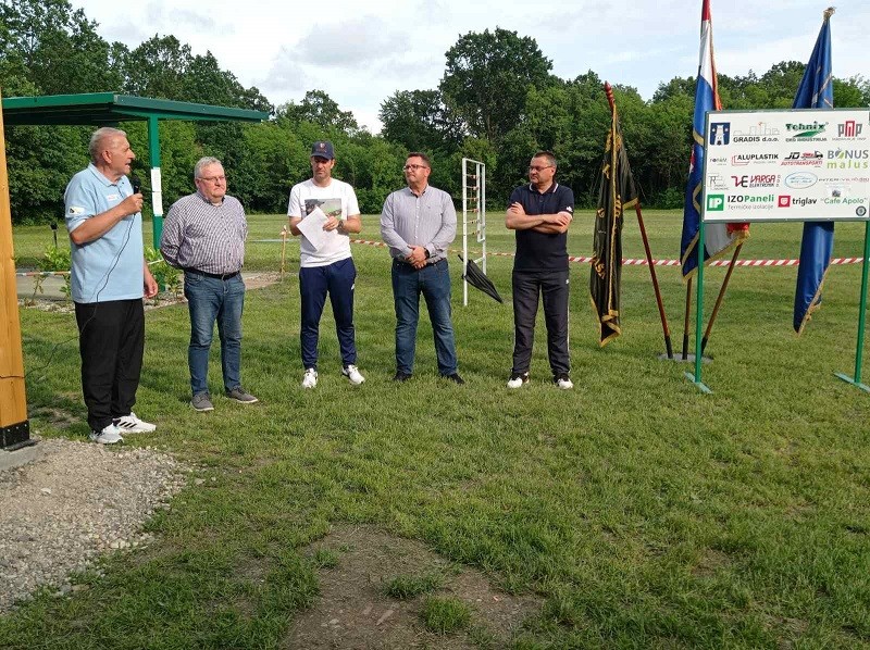 Gađanje letećih meta