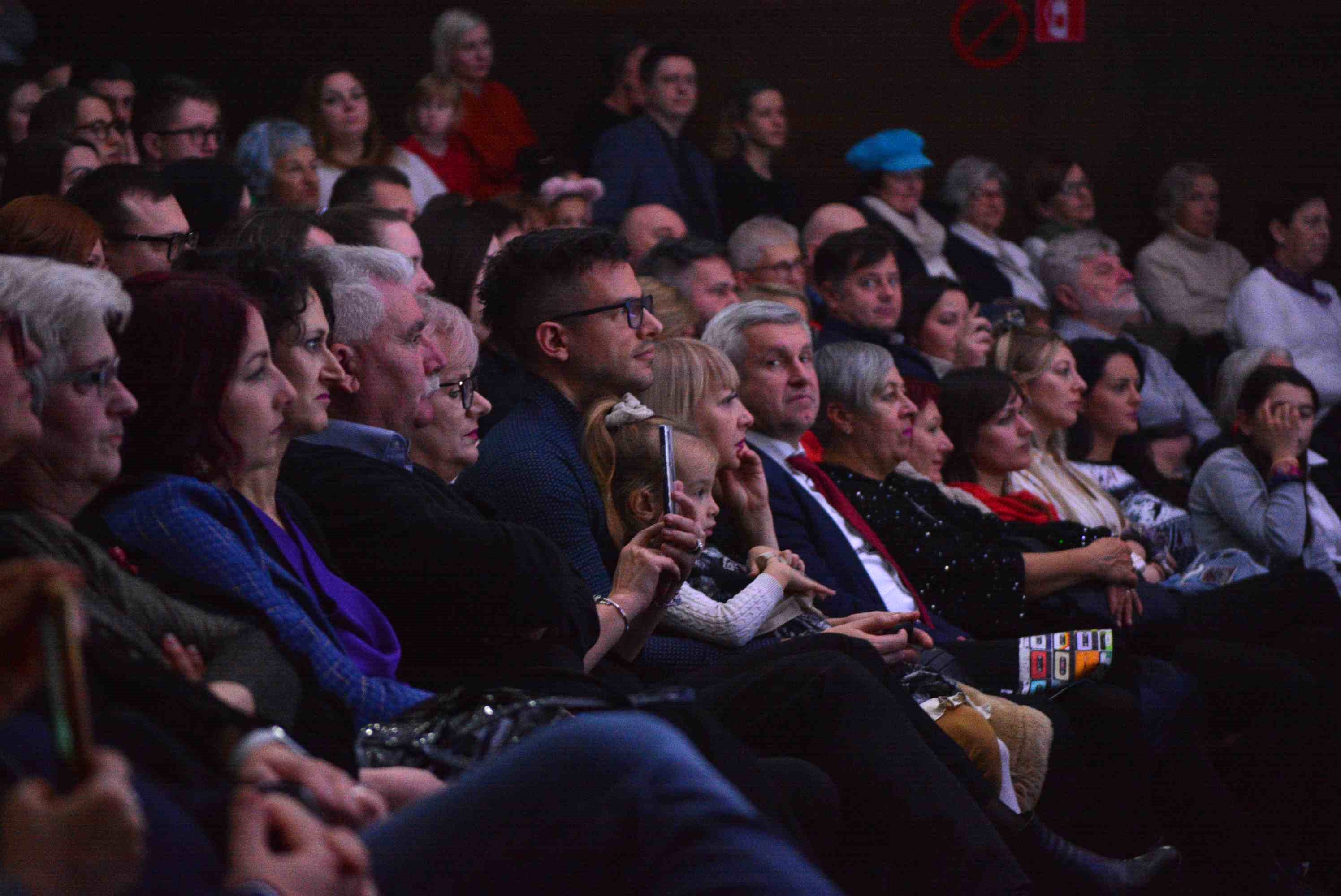 FOTO/VIDEO Spektakularna izvedba ‘Orašara’ – Ukrainian classical ballet oduševio čakovečku publiku FOTO/VIDEO Spektakularna izvedba ‘Orašara’ – Ukrainian classical ballet oduševio čakovečku publiku