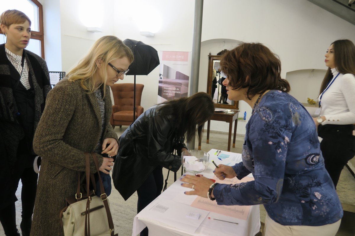 Konferencija ‘Novo lice (ženskog) poduzetništva’
