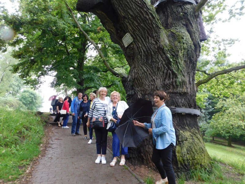 Hodočašće u Češku